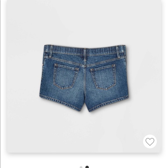 Isabel Maternity by Ingrid & Isabel Shorts New Maternity Jean